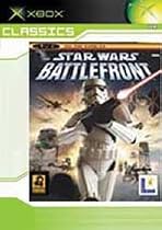 Star Wars: Battlefront Classics (Xbox)