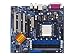 Electronics : ASRock 939A8X-M - Micro ATX - ALi M1689 - Socket 939 - UDMA133, SATA - Ethernet - 8-channel audio