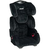 Recaro Black Young Style Car Seat- Large