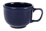 Fiesta Cobalt 149 18-ounce Jumbo Cup