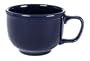 Fiesta 18-Ounce Jumbo Cup, Cobalt