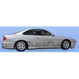 1991-1997 BMW 8 Series E31 AC-S Side Skirts by DuraFlex