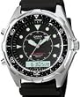 Casio Men's Marine Ana-Digi Divers Watch #AMW320R-1EV