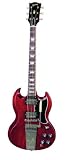 Gibson Custom Shop SG Standard Maestro V.O.S.