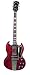 Gibson SG Standard with Maestro VOS Electric Guitar, Faded Cherry