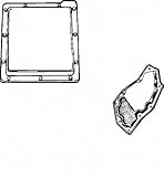 UPC 740993000143 product image for ATP B-31 Automatic Transmission Filter Kit | upcitemdb.com