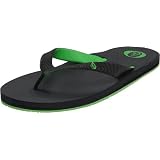 Volcom Concourse Creedlers Thong Sandal