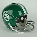 Michigan State Spartans 1965-66 Authentic Vintage Full Size Helmet