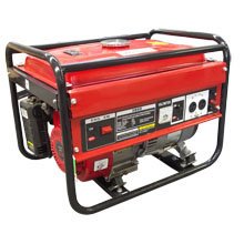 3000W Generator Gas 3000W Generator Gas