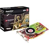 Electronics : Powercolor Radeon X800 GT PCI-E 256MO