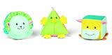 Manhattan Baby Barnyard Shape Set