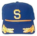 Seattle Pilots 1969 Cooperstown Cap