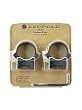 Leupold PRW Ring 30mm Med Matte