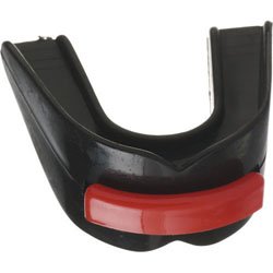 Everlast Double Mouthguard, Black