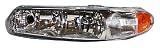 TYC 20-5198-00 Buick Regal Driver Side Headlight Assembly