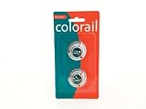 Rothley C525Bc Standard Socket Chrome 1in X2