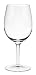 Luigi Bormioli Luigi's Bar 12-1/2-Ounce Wine Glasses, Set of 4