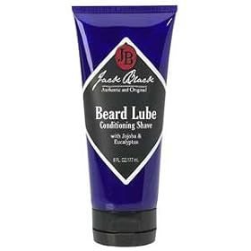 Jack Black   Beard Lube Conditioning Shave