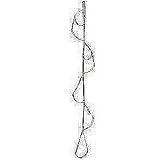 One Inch Etrier - 5+2 Step by Yates Gear