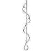 Sporting Goods : One Inch Etrier - 5+2 Step by Yates Gear