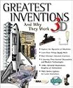 Greatest Inventions and WhyThey Work 3D