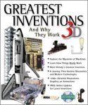 Greatest Inventions and WhyThey Work 3D