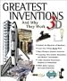 Greatest Inventions and WhyThey Work 3D