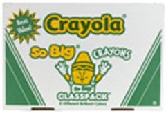 Childrens Toyshop  Toys : BIN528389 - So Big Crayola Crayons