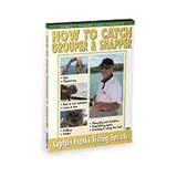 DVD Captain Franks How To Catch Grouper & Snapper