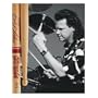 Pro-Mark 717 Rick Latham Signature Hickory Wood Tip Drumsticks