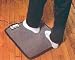 Thumbnail image for Foot Warmer – Cozy Toes (Gray) (18″W x 19″D x 1/2″H)