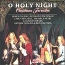 Eigenschaften O Holy Night  / Christmas Favorites