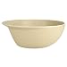Kitchen & Housewares : Zak Designs Flux Kahki 11-inch Serving Bowl