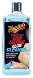Gold Class Rich Leather Aloe Cleaner
