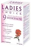 Ladies Choice Menopause Formula - 72 - Capsule