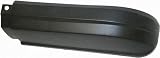 87-95 JEEP WRANGLER FENDER MOLDING SUV, RH Side Front Extension (1987 87 1988 88 1989 89 1990 90 1991 91 1992 92 1993 93 1994 94 1995 95) J224101 55007316