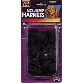 NO JUMP HARNESS