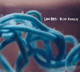 Blue Ramen CD