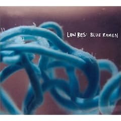Blue Ramen