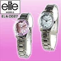 elite MODELS　エリートモデルズ　ELA-0027　03　ホワイト