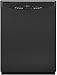 Maytag JetClean III Series MDB8601AW Full Console Dishwasher with 5 Wash Cycles, Three Full Racks, Q