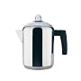 Copco 4- to 8-Cup Polished Stainless Steel Stovetop Percolator