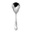 Oneida Dover Casserole Spoon