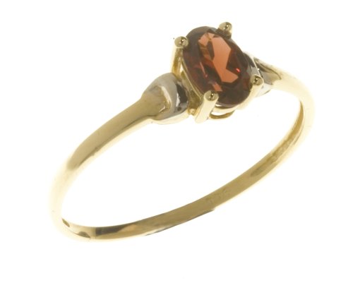 Damen-Ring 9 Karat (375) Bicolor Gr. 59 (18.8)  Zirkonia PR 2367CZAQK Preisvergleich
