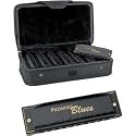 Hohner Piedmont Blues Harmonica Set