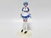 限定：彩色済みキット　綾波レイ　メイド服Ver(ブルー)_s-1