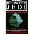  Star Wars  : The Original Radio Drama:  Return of the Jedi  (Star Wars - the Original Radio Drama) by Brian Daley, George Lucas, and Lawrence Kasdan