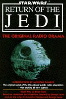 '''STAR WARS'': ''RETURN OF THE JEDI'': THE ORIGINAL RADIO DRAMA (STAR WARS - THE ORIGINAL RADIO DRAMA)'