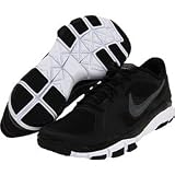 Nike FREE TR2 Men's Training Shoe (16 D(M) US, Black/White/Black)