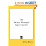 The Arthur Murrays' Dance Secrets